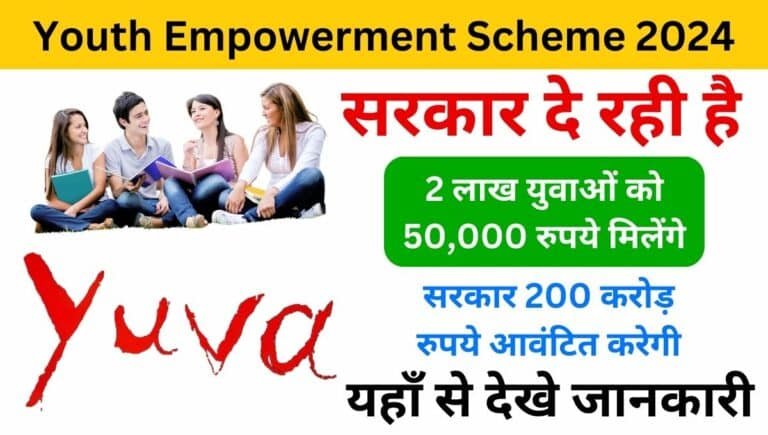 Swami Vivekananda Assam Youth Empowerment Scheme