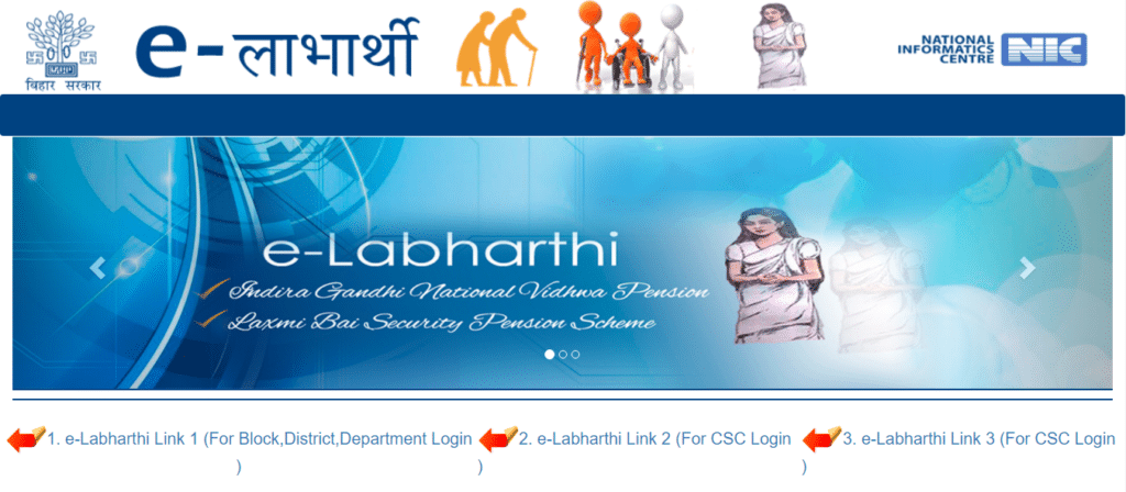 e Labharthi Kyc